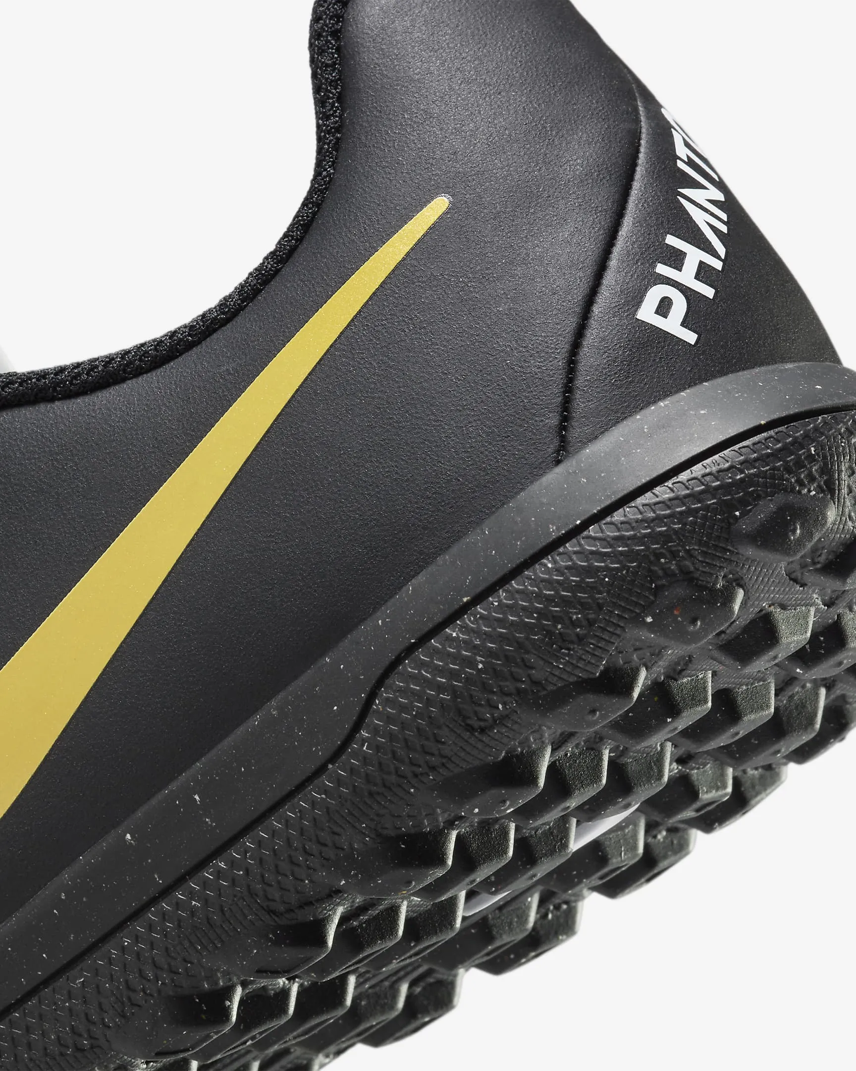 Jr. Phantom GX 2 Club TF Soccer Shoes multi - sport shoes