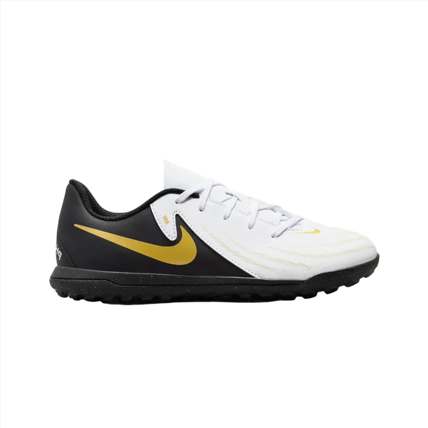 concrete court Jr. Phantom GX 2 Club TF Soccer Shoes