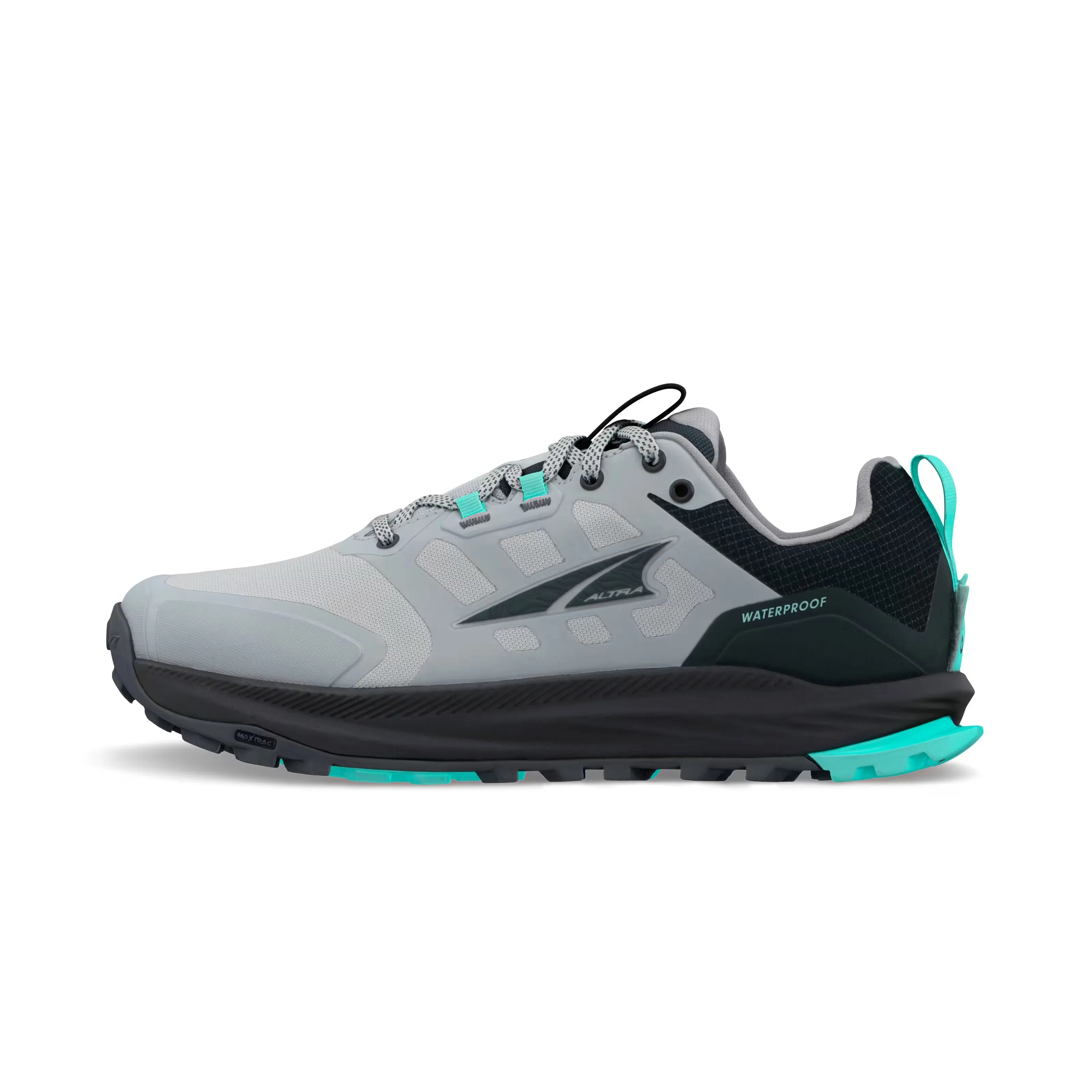Light Impact Lone Peak 9 Waterproof Low (Women's)