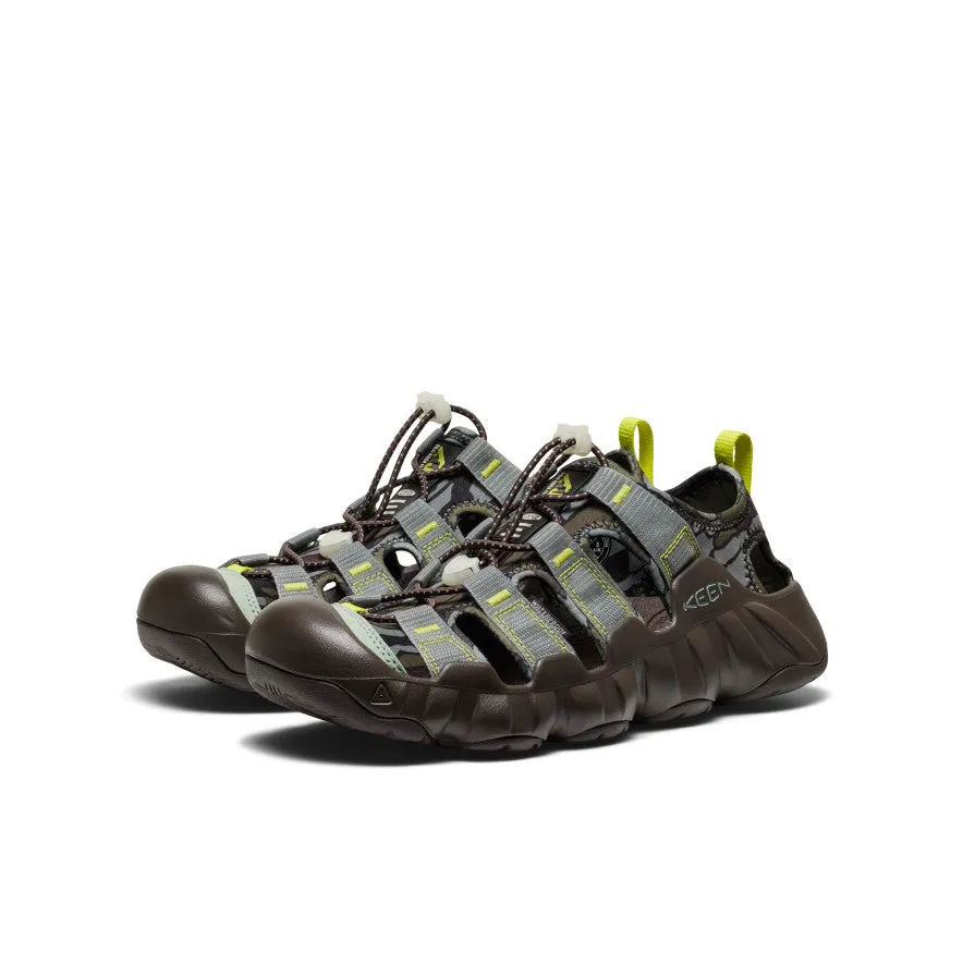 Sand Move Men's Hyperport H2 Sandal Fuji Rock Festival  |  Fuji Rock Festival