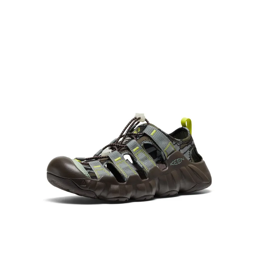 Men's Hyperport H2 Sandal Fuji Rock Festival  |  Fuji Rock Festival Summer Base shape fit