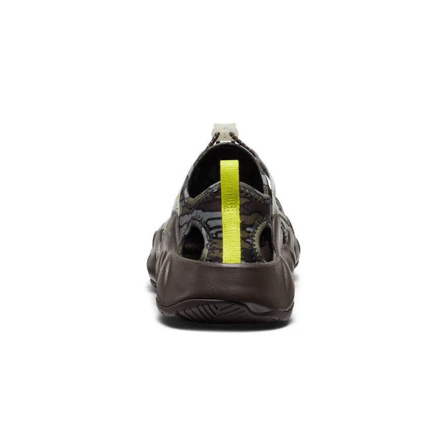 Daily Comfort Men's Hyperport H2 Sandal Fuji Rock Festival  |  Fuji Rock Festival