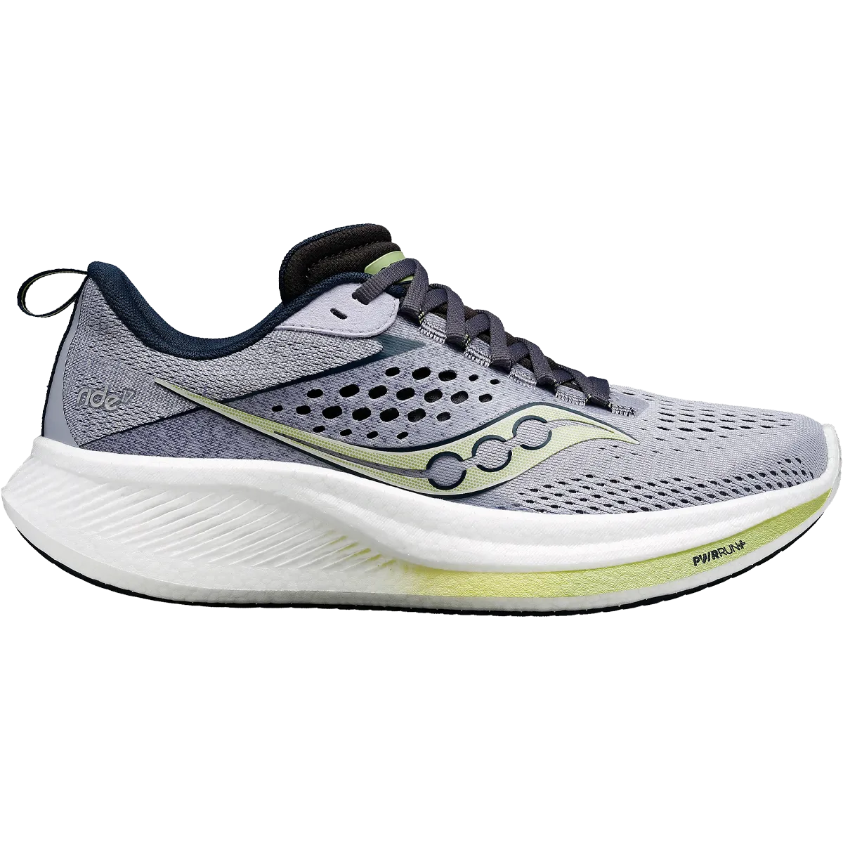 Women's Ride 17 Lightweight Midsole