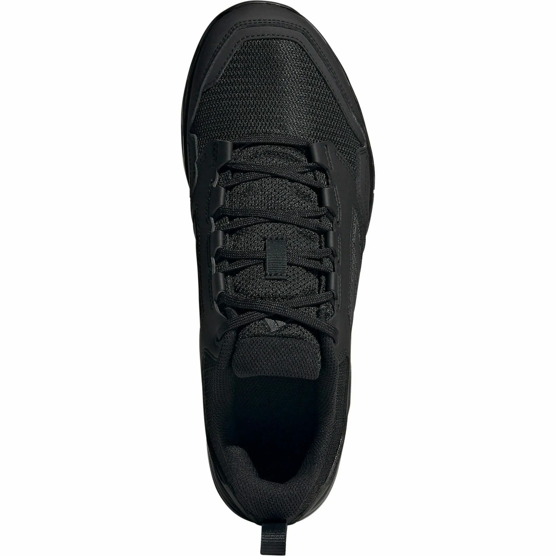 adidas Tracerocker 2 Mens Trail Running Shoes - Black Cardio Motion