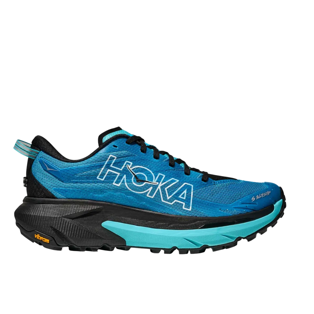 Slip   On Style Work Gym HOKA - Men's Mafate 5