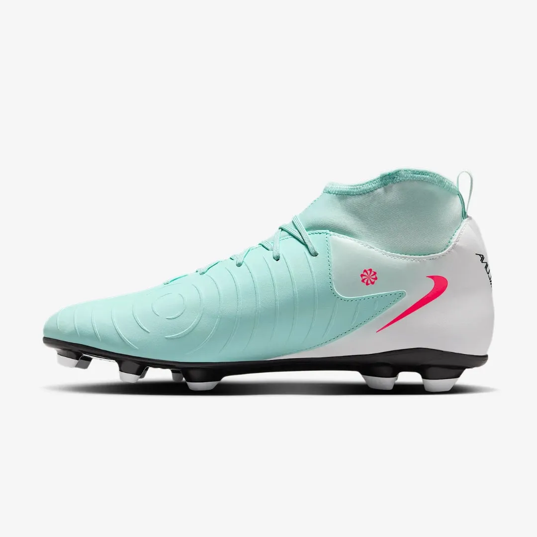 hunting boots expedition - worthy shoes Phantom Luna 2 Club MG High-Top Soccer Shoes