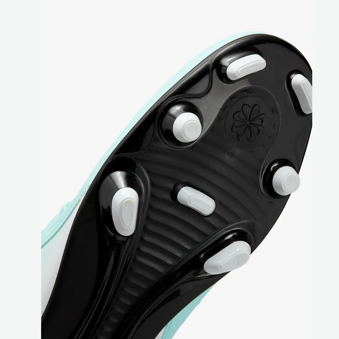 treasure - hunt - ground shoes Phantom Luna 2 Club MG High-Top Soccer Shoes