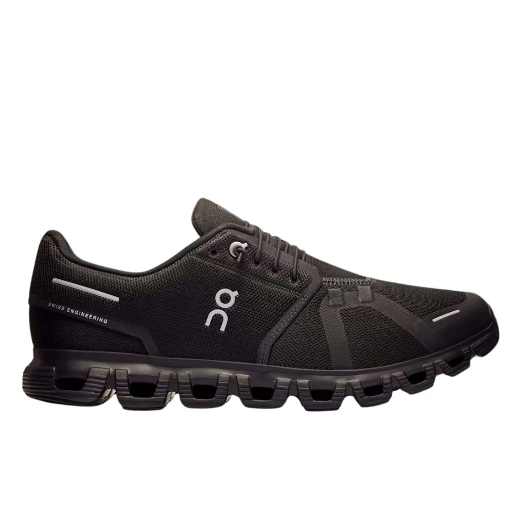 Summer Heat Foot Glow on Cloud 6 Men's Shoes
