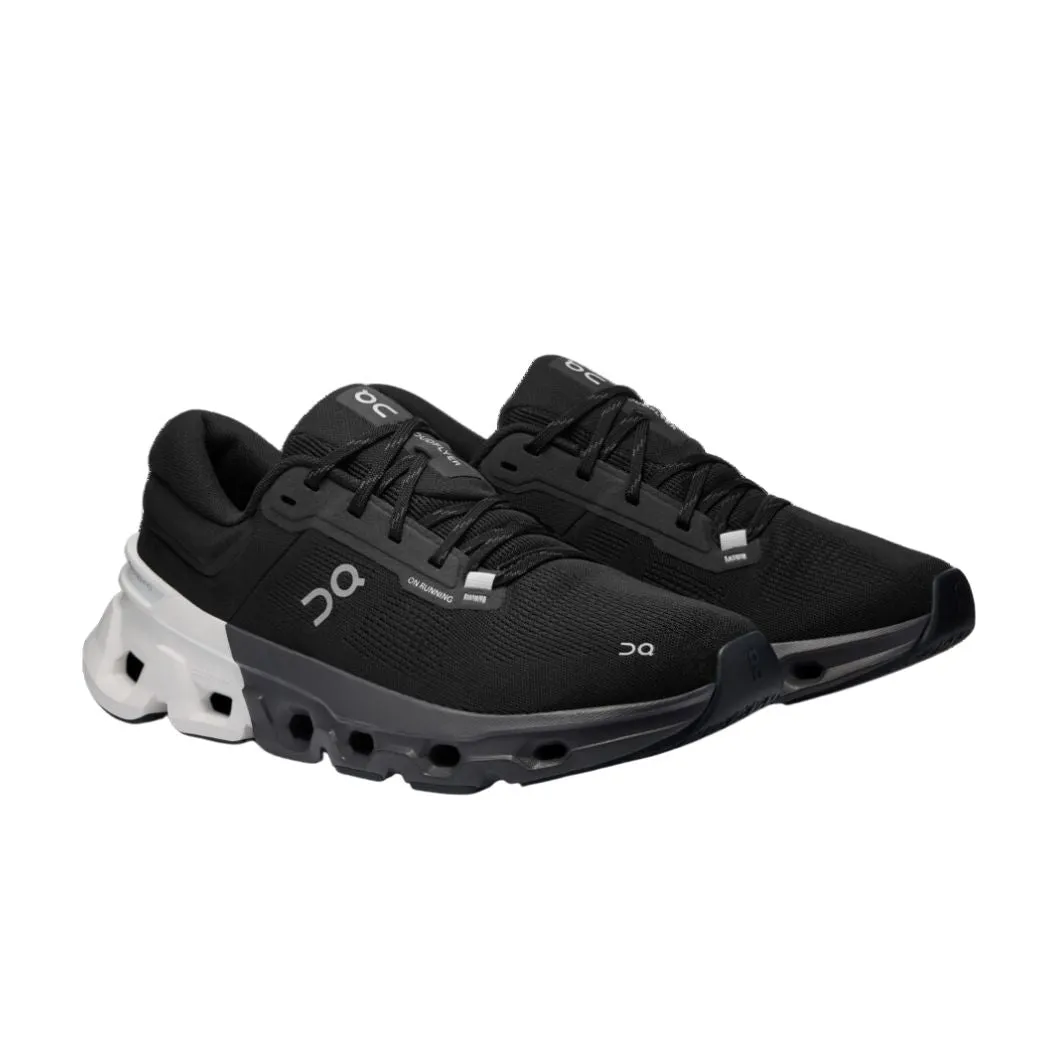 on Cloudflyer 5 Women's Running Shoes Wet Land Sand Move