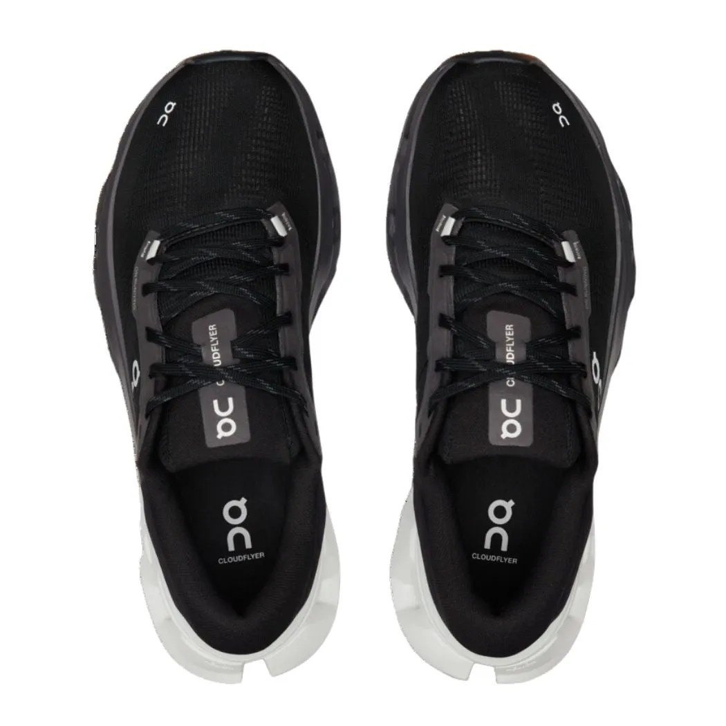 on Cloudflyer 5 Women's Running Shoes Sun Guard Rock Path