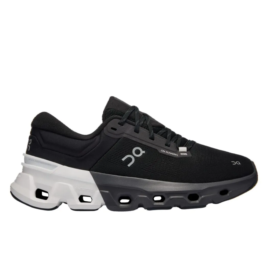 on Cloudflyer 5 Women's Running Shoes Energy Walk Cool Tone
