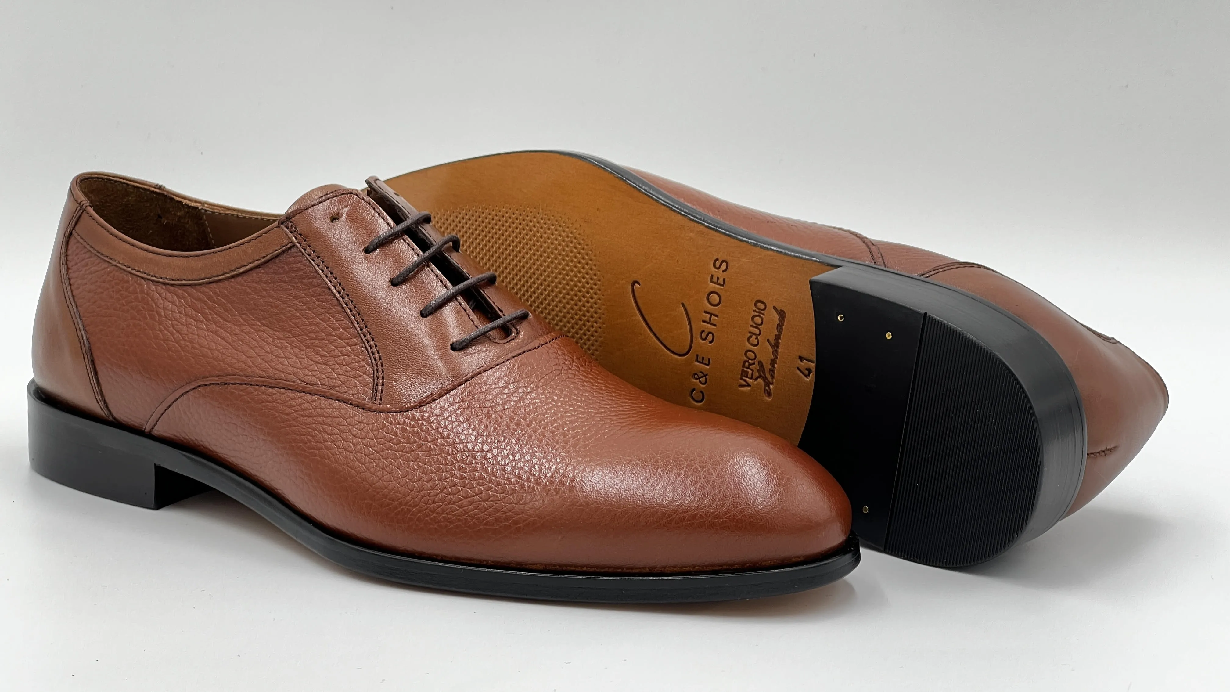 Leg Long Style: 24252-Cognac