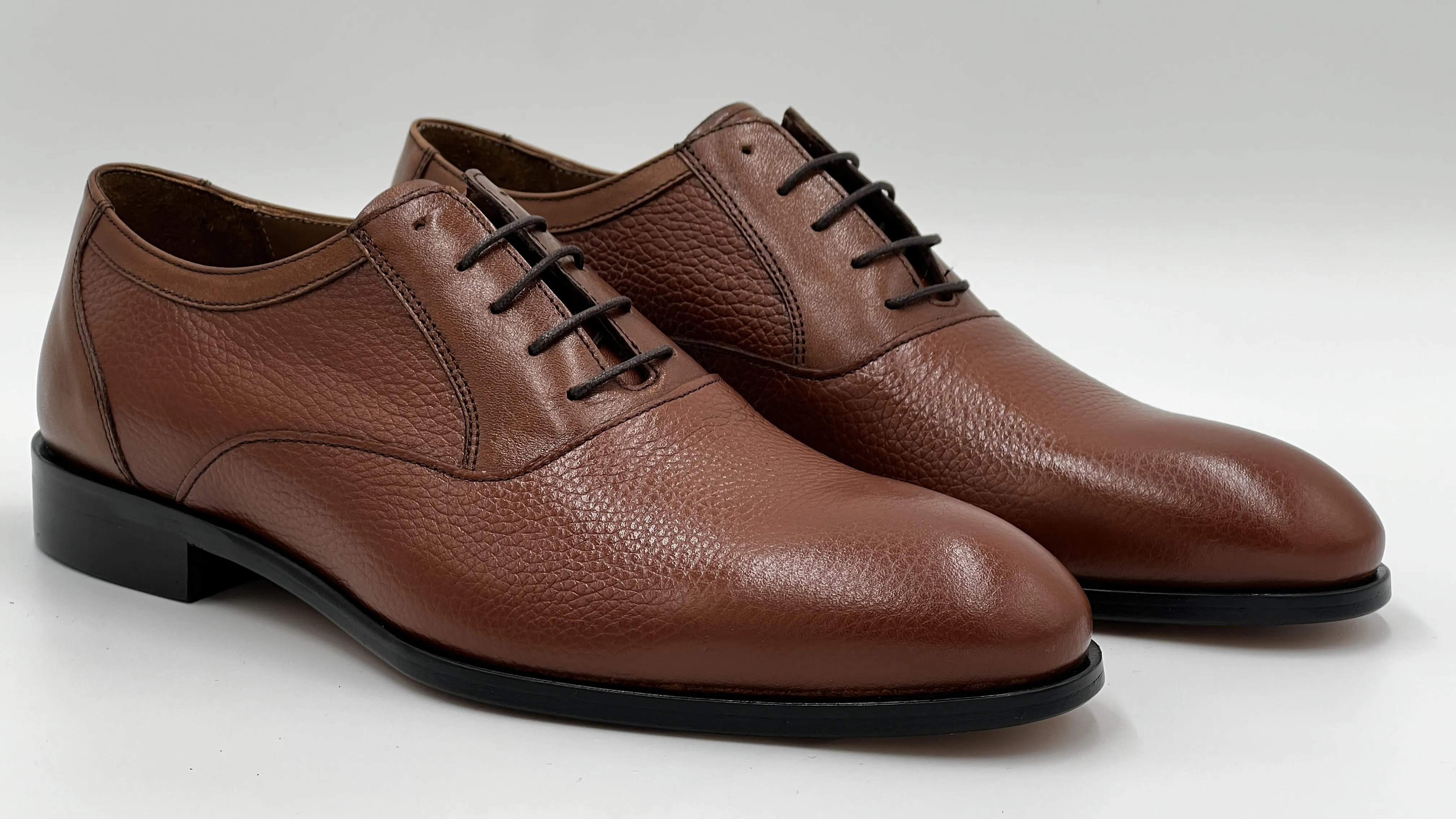 Style: 24252-Cognac Height Plus Dynamic Edge