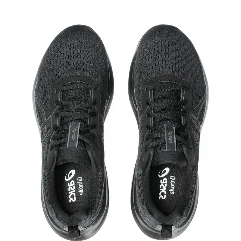 ASICS GEL-Contend 9 B Womens Running Shoes Midsole Comfort Trail grip