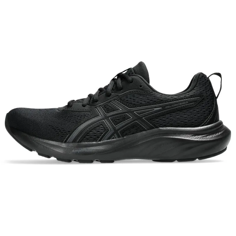 ASICS GEL-Contend 9 B Womens Running Shoes trail - suitable running for personal records