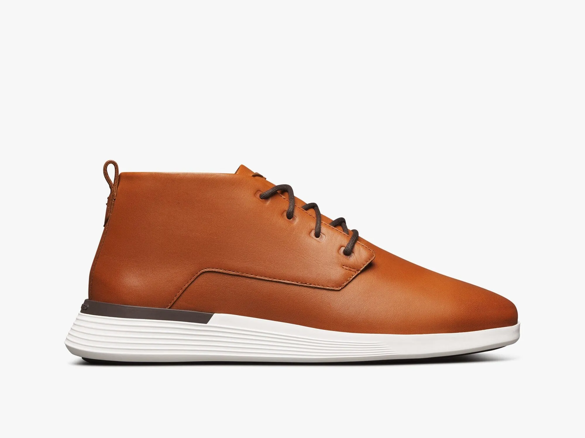 Crossover? Chukka Young Mood