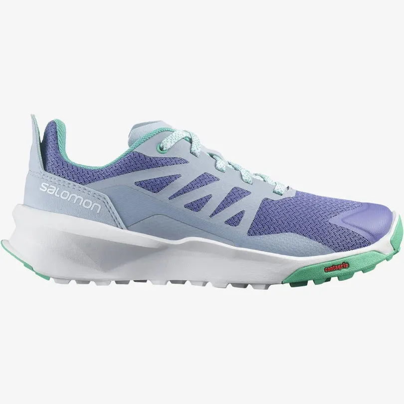 Patrol (Junior) - Past Season Ideal for both cardio and resistance-based workouts Walk Comfort