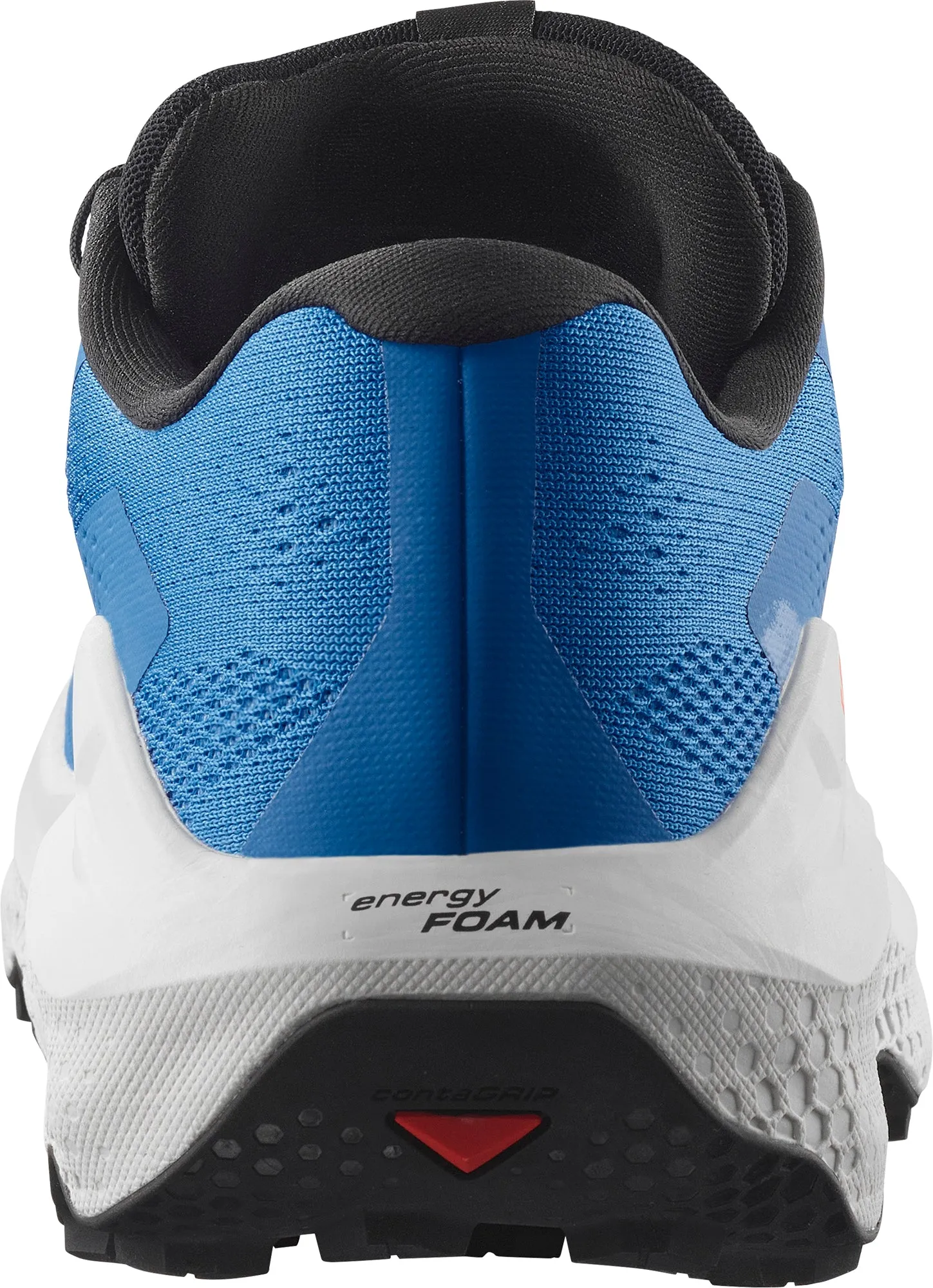 Salomon Ultra Glide 3 Mens Trail Running Shoes - Blue High Intensity