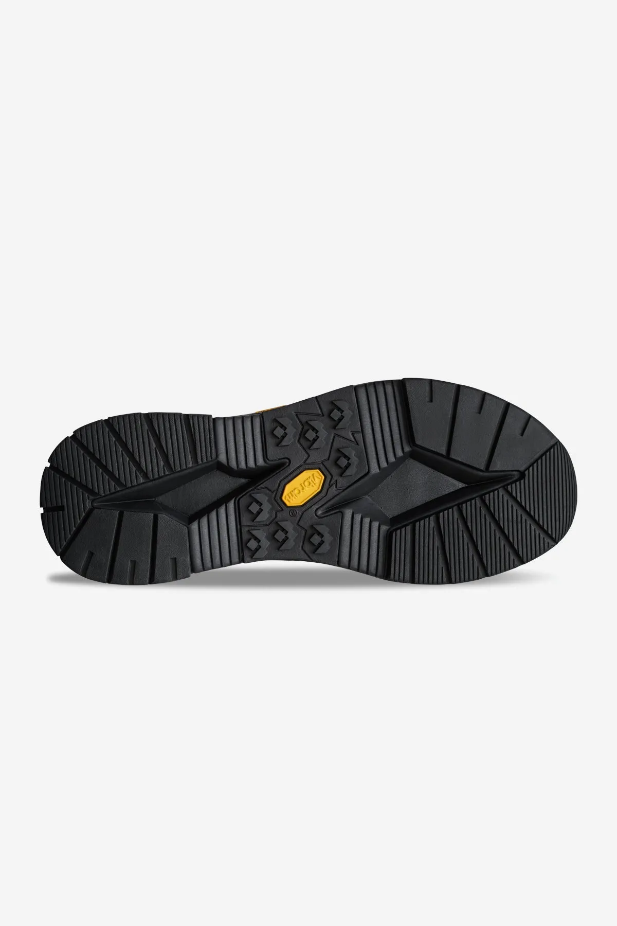 Bold Ride Slip On Comfort DOVER-2000 - Black/Black - Shoes