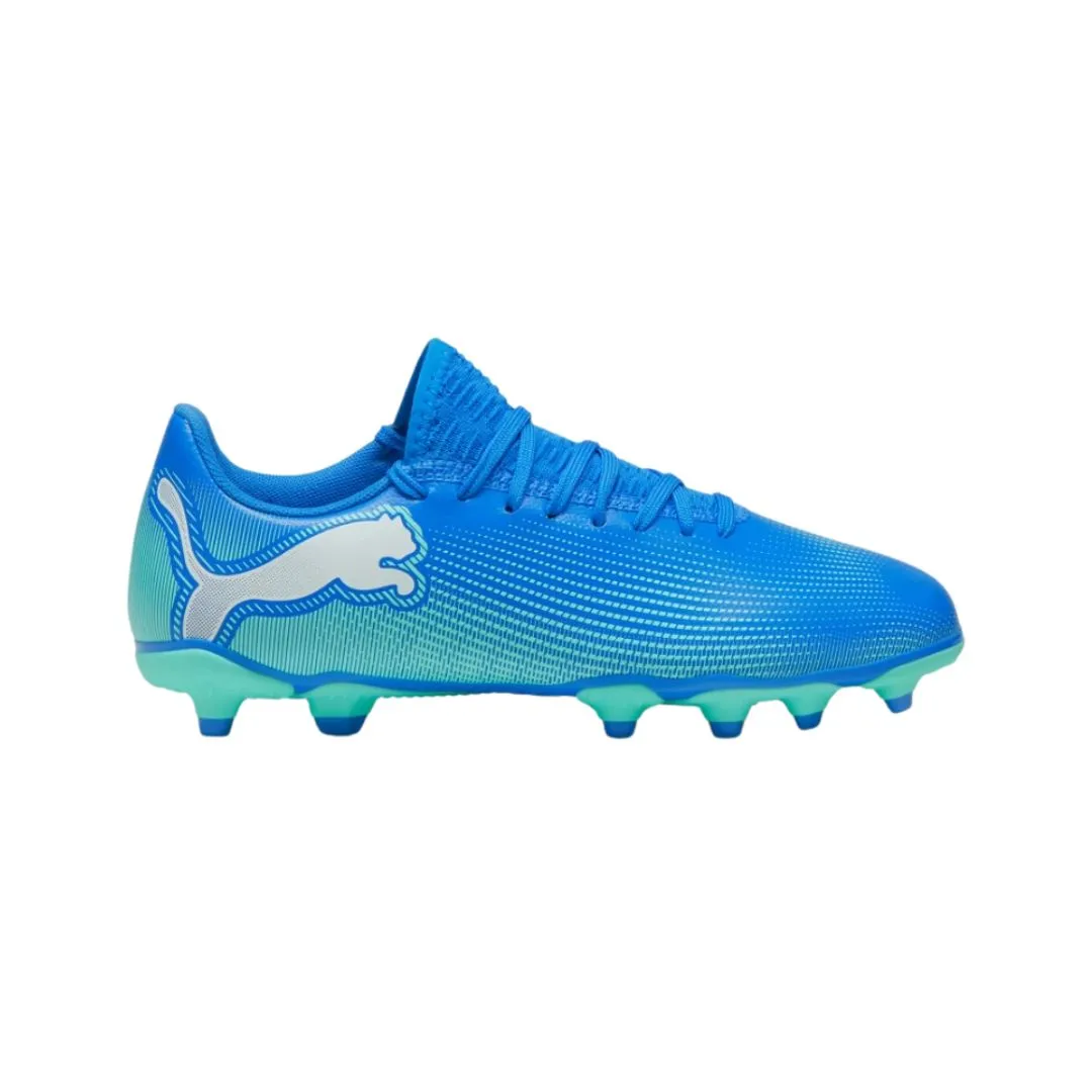 Pilates shoes Future 7 Play FG/AG Soccer Shoes
