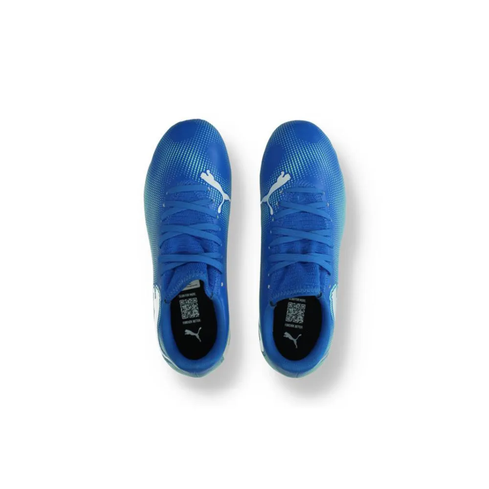 Future 7 Play FG/AG Soccer Shoes stadium use Arch-supporting kids' shoes