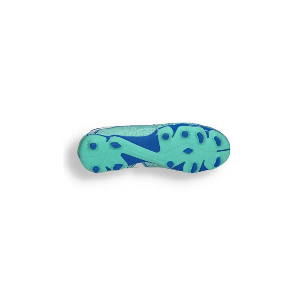 gym workout shoes Non - Slip Feature Future 7 Play FG/AG Soccer Shoes