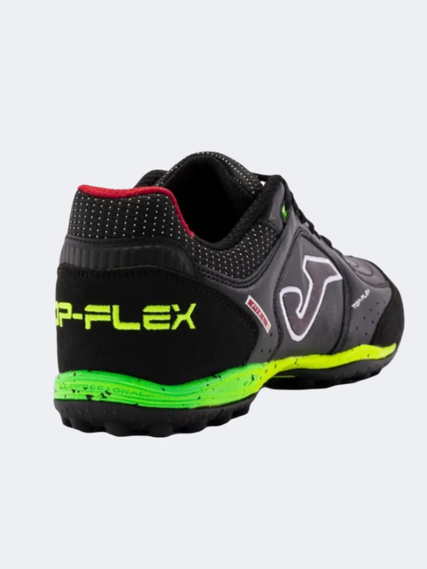 Casual Shoes Joma Top Flex 2401 Men Football Shoes Black/Multi