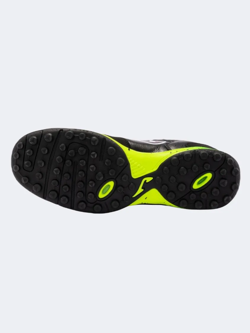 sports hobbyist shoes Joma Top Flex 2401 Men Football Shoes Black/Multi