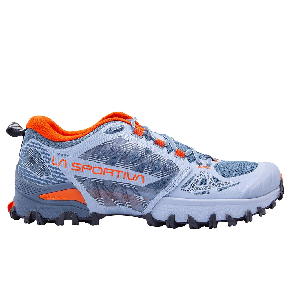 Bushido III GTX Trail Runner (Women's) - 56Y Daily Training