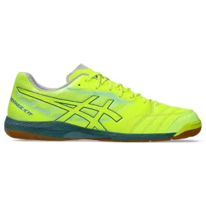ASICS Destaque K FF Indoor Football Boots Winter kids' boots recovery shoes