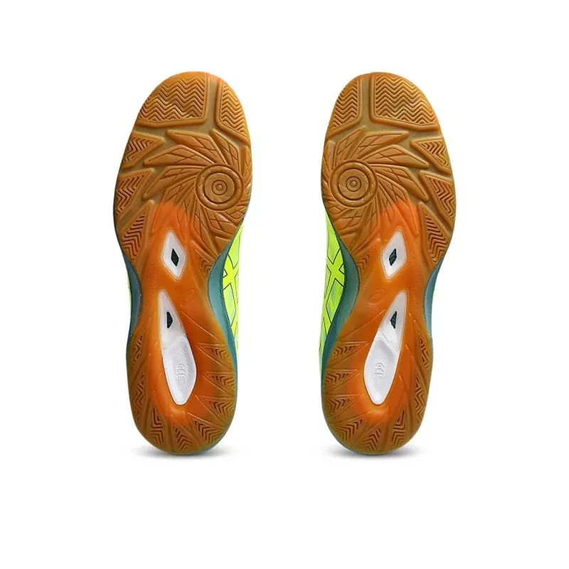 ASICS Destaque K FF Indoor Football Boots shower - room shoes