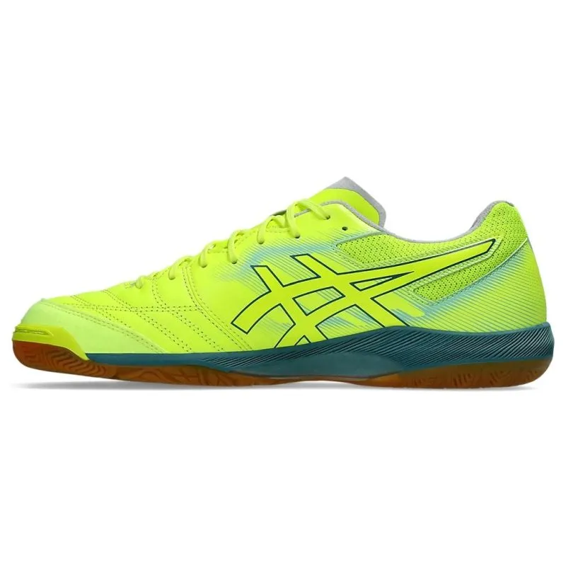 ASICS Destaque K FF Indoor Football Boots Dress Shoes