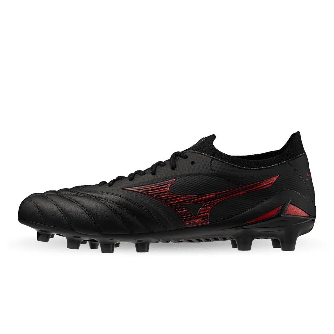 jungle - trekking - rainforest shoes Ventilated Design Morelia Neo IV Beta Japan FG - Shadow Gem Pack (P1GA254000)