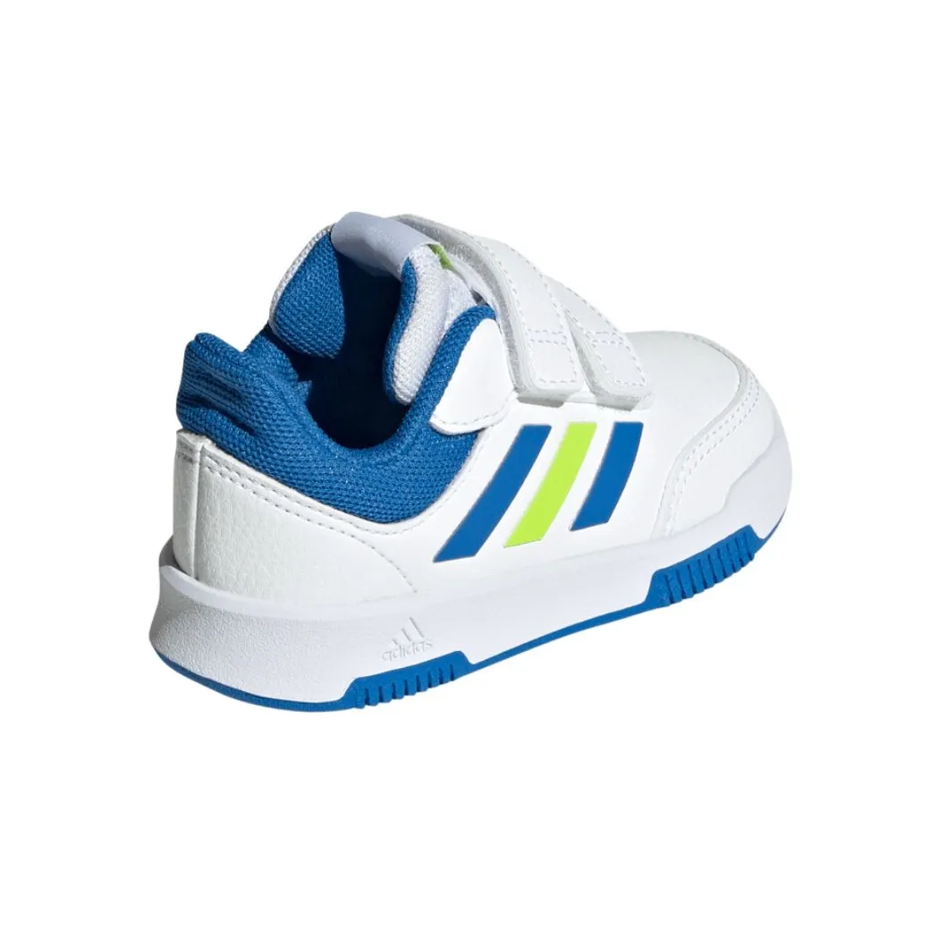 Pose Ready Elegant Mood adidas Tensaur 2.0 Kids Shoes