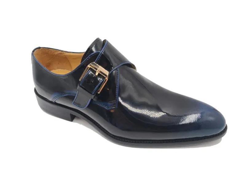 Luxurious Comfort Style: 479-15P-Navy