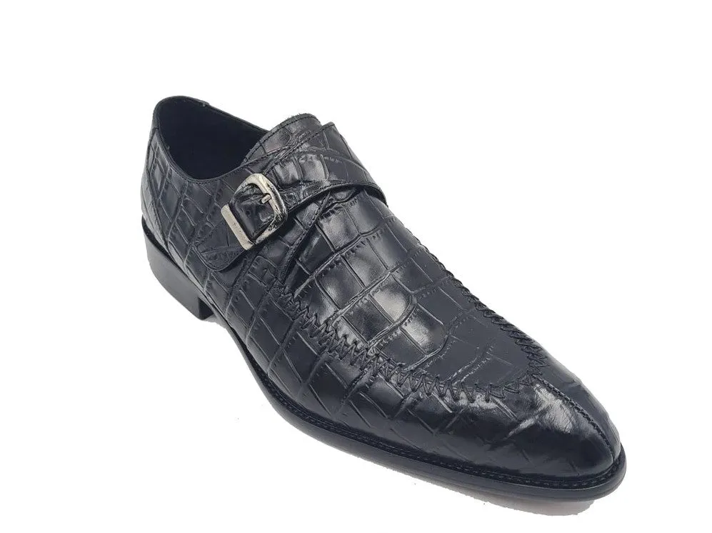 Style: 479-13-Black Nordic Clean Professional Appearance