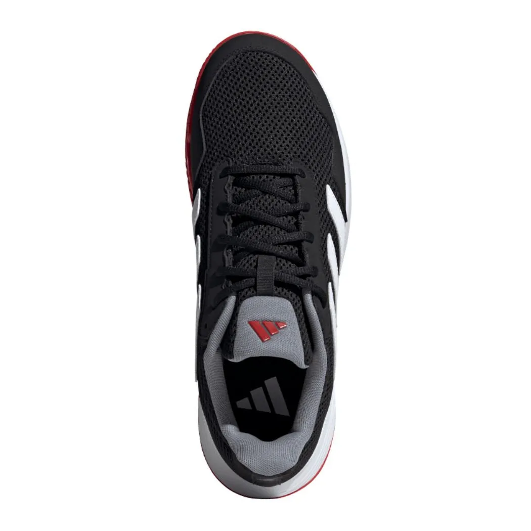 adidas Court Spec 2 Unisex Tennis Shoes Reinforced toe Game Edge
