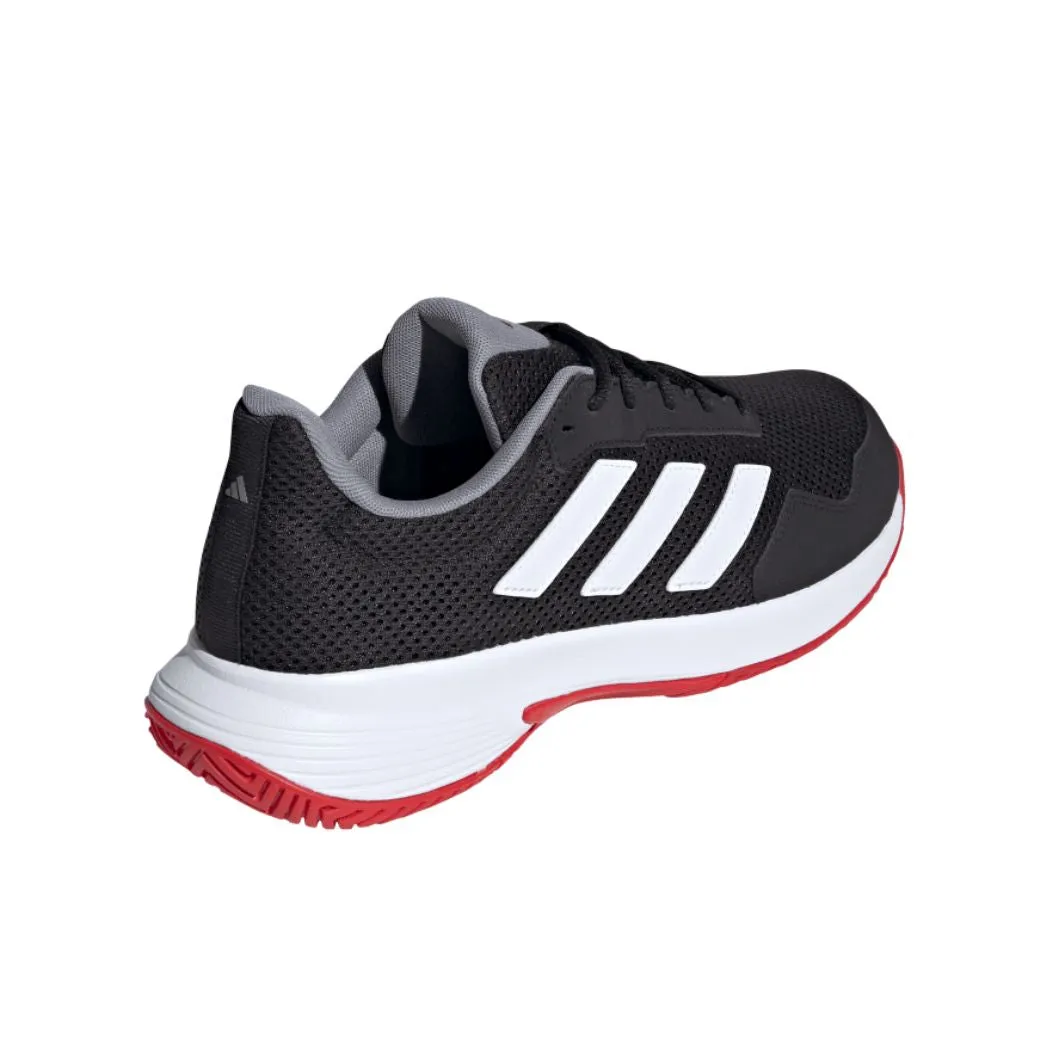 Office Smart adidas Court Spec 2 Unisex Tennis Shoes