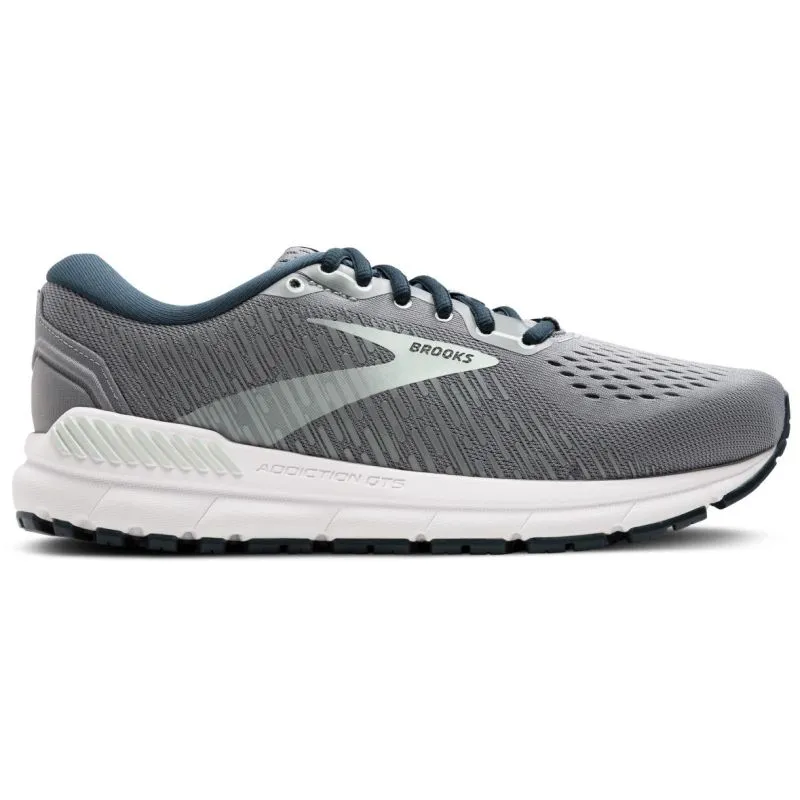 Brooks Addiction GTS 15 D WIDE Womens Running Shoes balanced - life