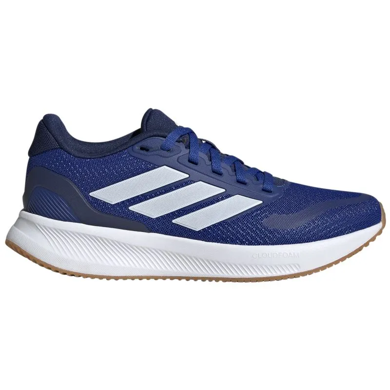 mesh ventilation Huge functionality Adidas Runfalcon 5 GS Kids Running Shoes
