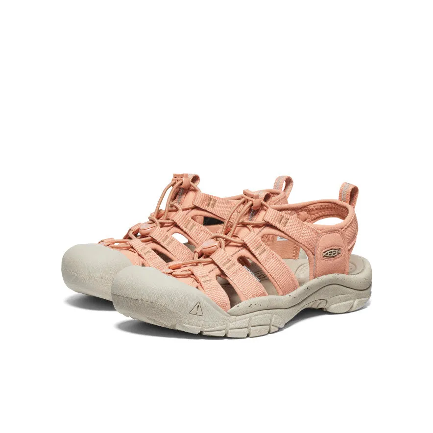 Pressure Ease Balance Form Women's Newport H2  |  Cork