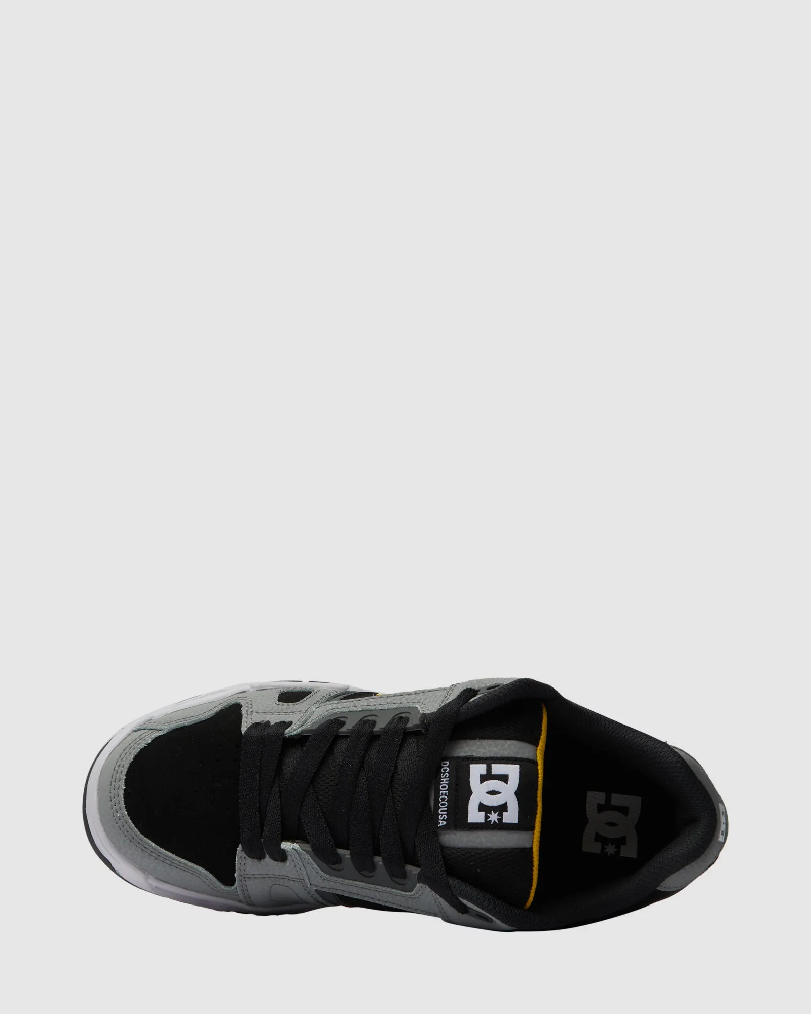 Skate Ready Style Men's Stag Shoes