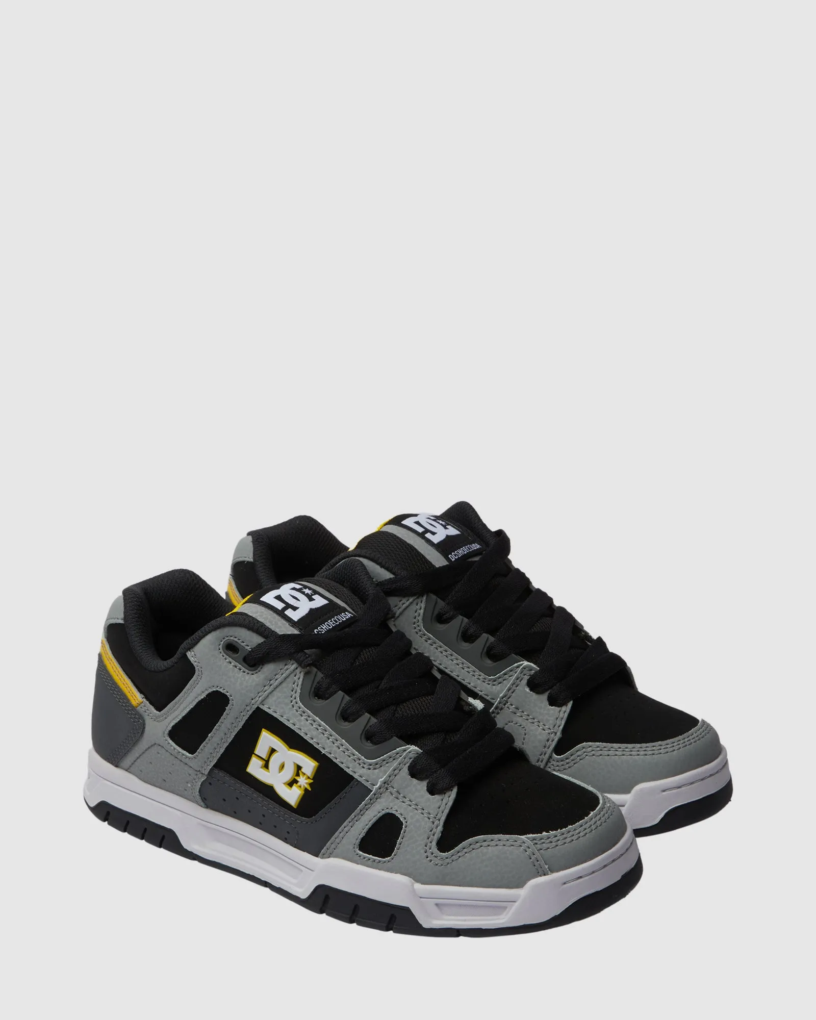 Comfortable elasticity Sport Inspired Men's Stag Shoes