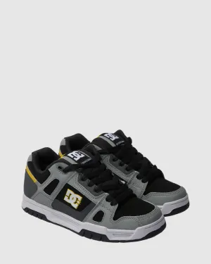 Comfortable elasticity Sport Inspired Men's Stag Shoes