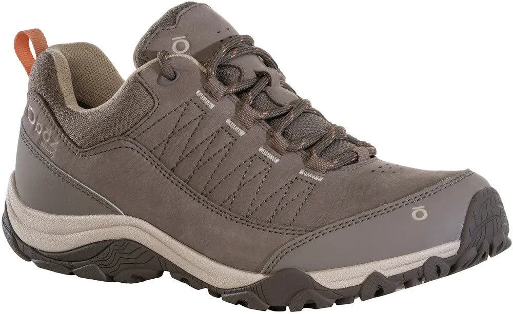 Hill training Heavy Duty Support Ousel Low B-DRY Waterproof (Women's) - 71802