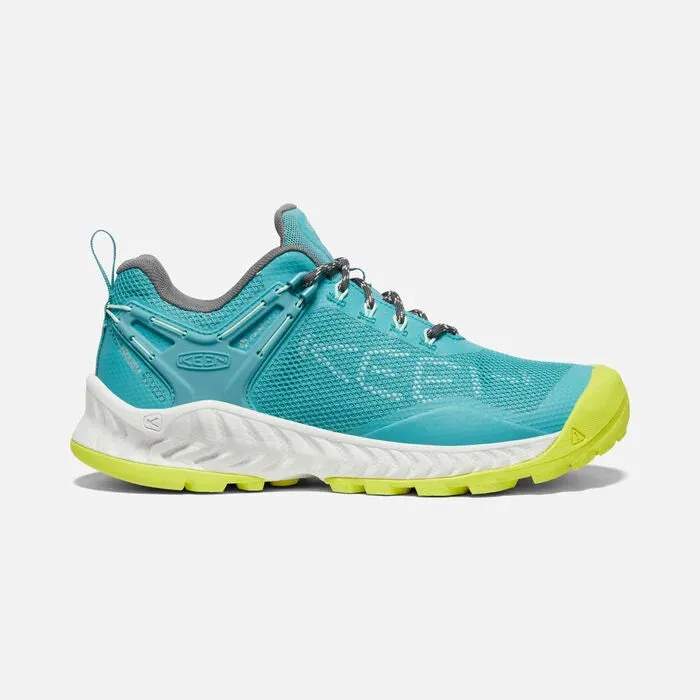 mud proof NXIS EVO Waterproof Shoe (Women's) - Past Season