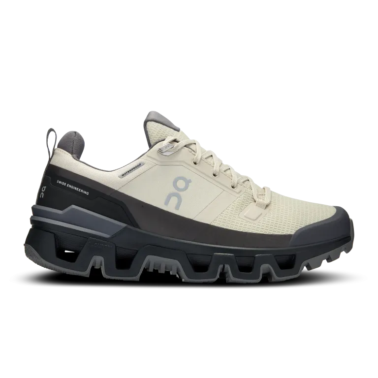 Cloudwander Waterproof (Women's) - Past Season Durable Hiking Fit Long Hike Ready