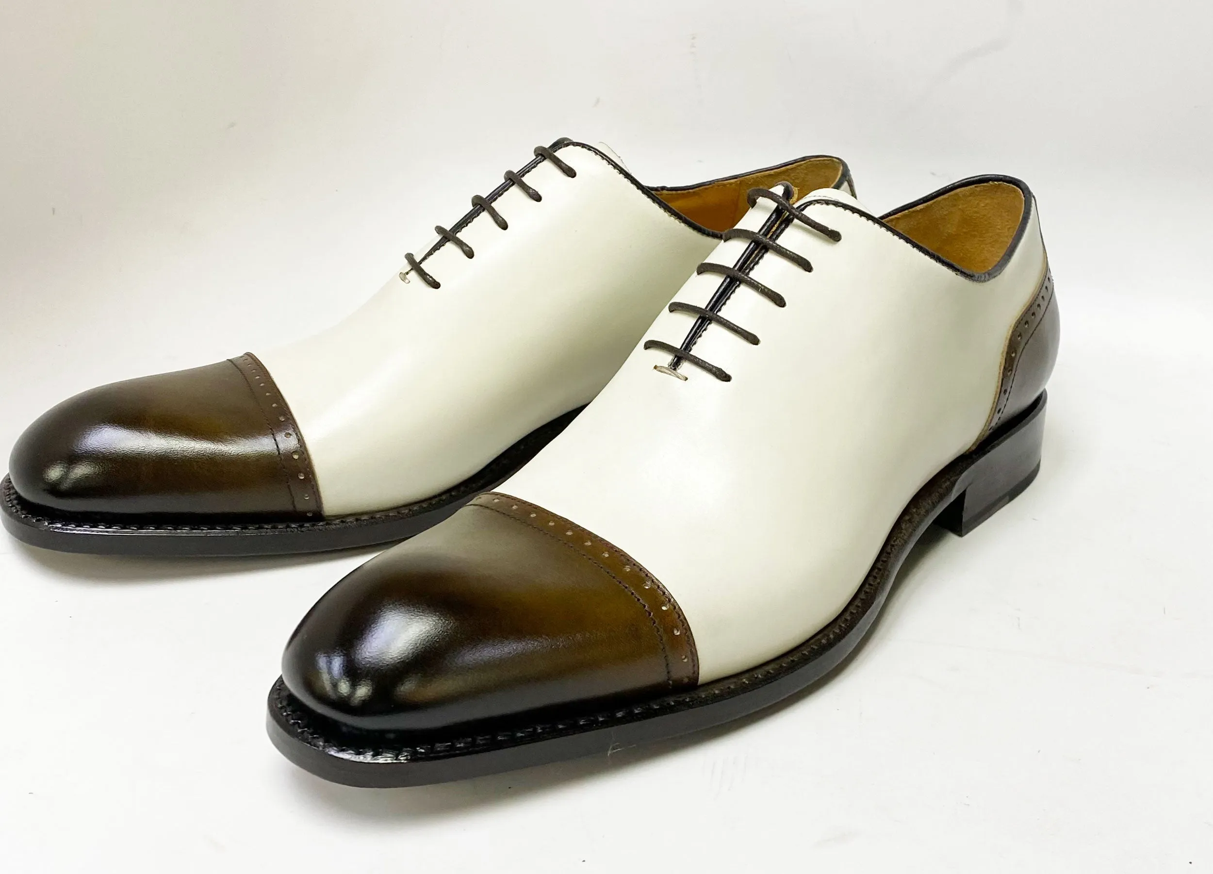 Energy Rise Style: Anthony-Brown/Bone