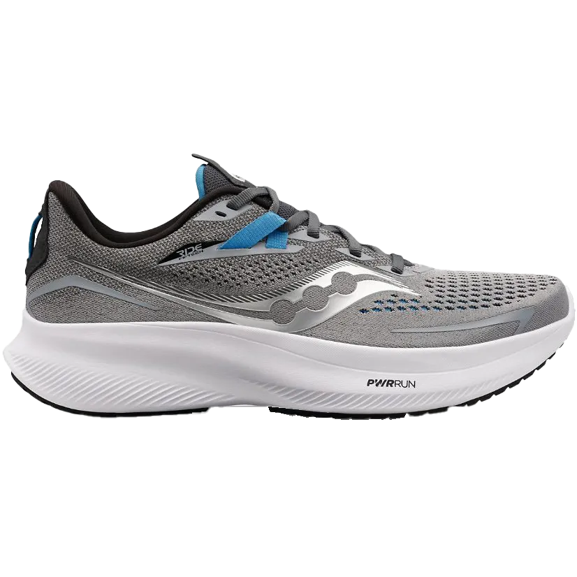 relay race running option tropical - climate shoes Men's Ride 15