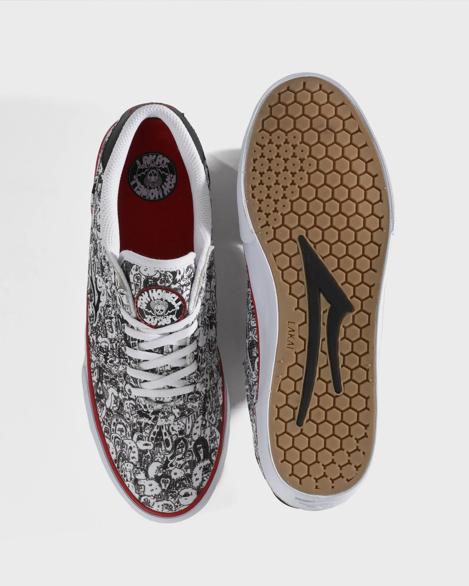 Manchester - White Canvas Print Silk Feel
